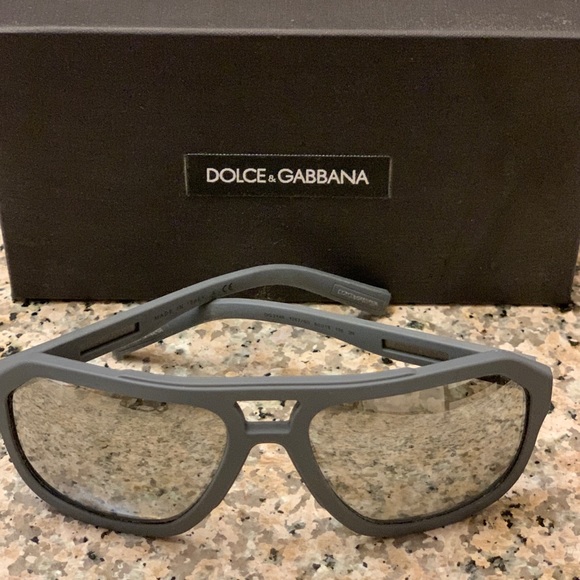Sold on E : Dolce&Gabbana men’s sunglasses DG2146 - Picture 7 of 7